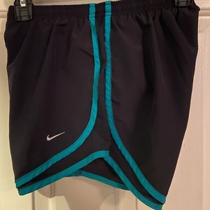 Nike Track Shorts